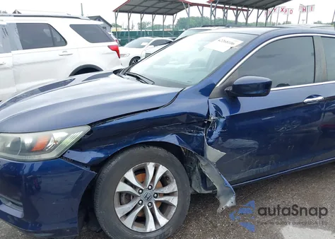 2015 Honda Accord Lx from USA, damaged, VIN 1HGCR2F33FA252197